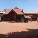 Sasthamcotta Sree Dharma Sastha Temple Kollam 